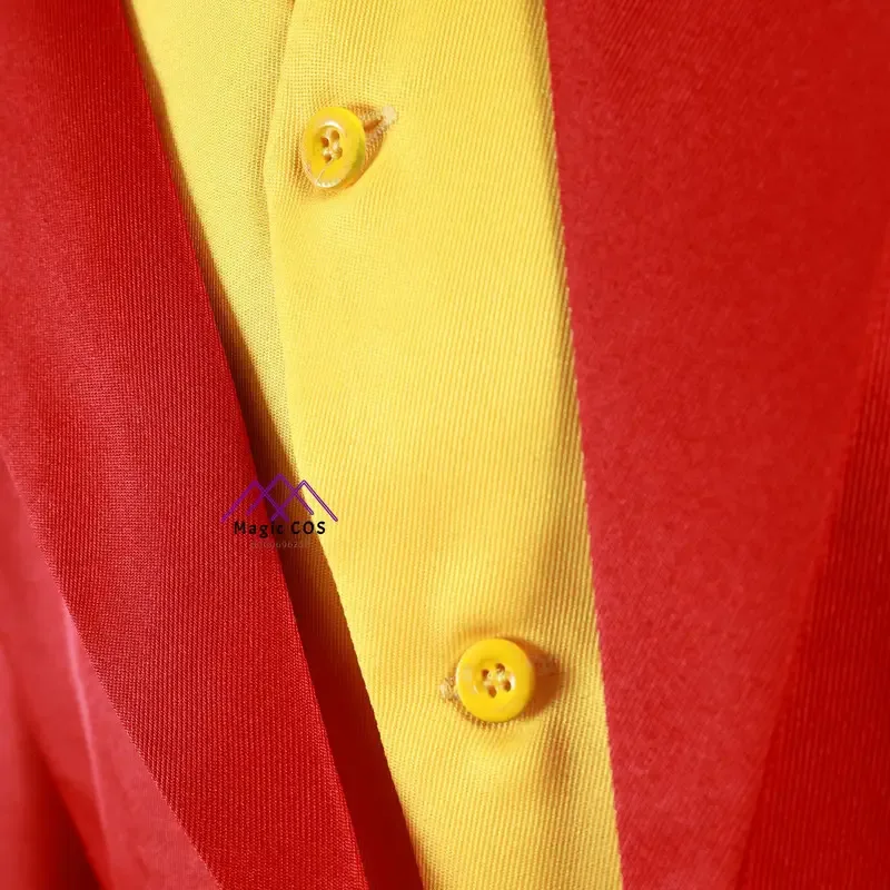 أزياء الهالوين الصديقة للميزانية كوس المهرج الجوكر Jequin فينيكس زي المرحلة لعب الأدوار تأثيري مجموعة صور جاهزة وصول جديد