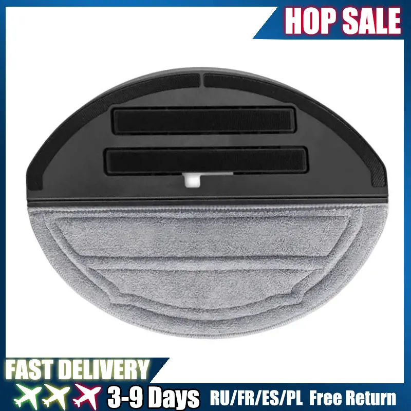 Original Roborock Q…