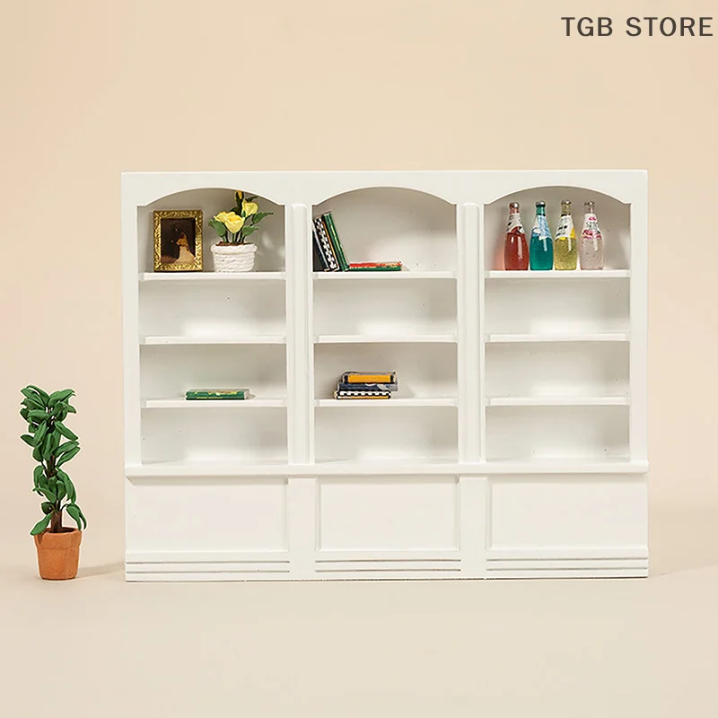 Thumbnail 4 - #54 Best Dollhouse Furniture Sets to Buy In 2026