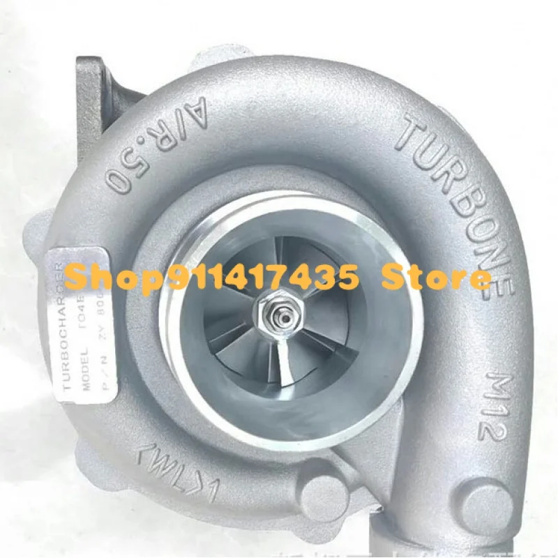 

turbocharger for 775629-5002 144112DB1A Dongfeng ZD30 Series Supercharger
