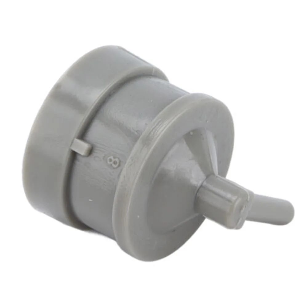 Automobile Gas Filter 1 Pcs 90917-11036 ABS Direct Replacement Gray High Quality Practical To Use 100% Brand New