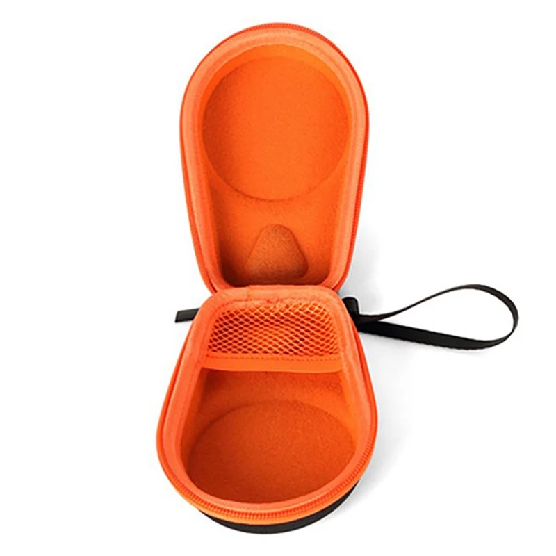 Protective Carrying Case Travel Storage Zipper Bag For JBL Clip4 3 2+ 1 Wireless Bluetooth Speaker Storage Bag