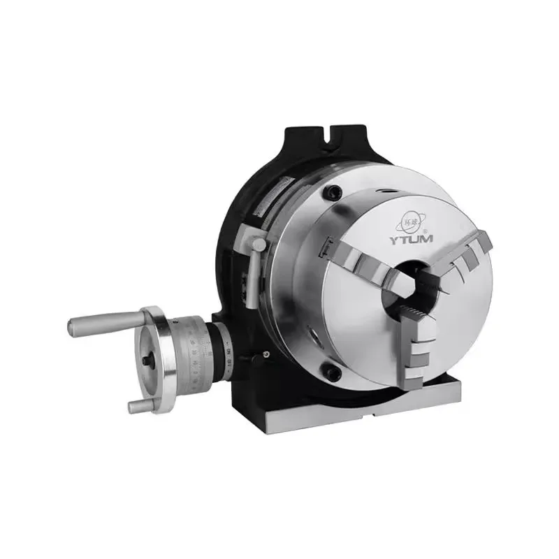 3-Jaw 4-Jaw 80Mm Ch…