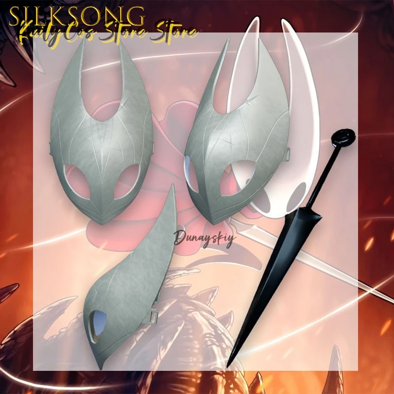 

Honnet Holloight Silk Whip and Bone Wings Cosplay Glowing Dark Fantasy Prop for Halloween Performance Wearable Cape with Thread