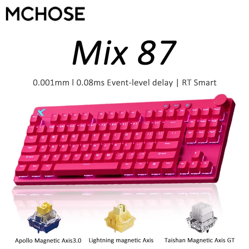 #29 Best Mechanical Keyboards to Buy In 2026