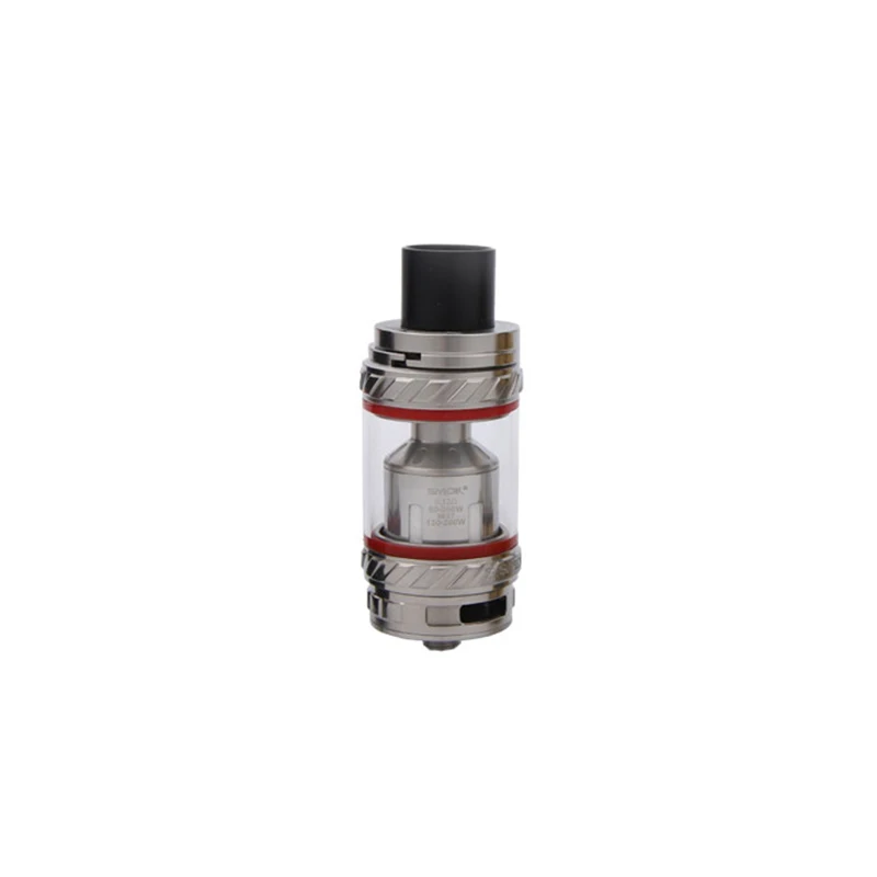 Original Smok TFV12 Cloud Beast King Tank 6ml V12-T12 0.12ohm X4 0.15ohm Q4 0.15ohm E Cigarette Atomizer