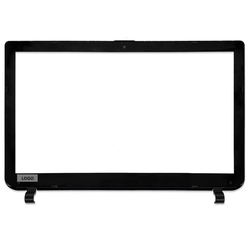 For TOSHIBA L50-B L55-B S55T-B Laptop LCD Back Top Cover/Front Bezel Frame/Hings