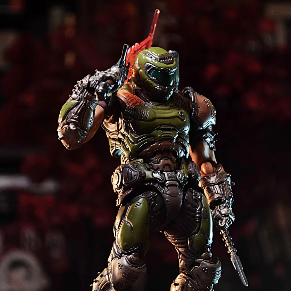 16 سنتيمتر Figma SP-140 الموت القاتل الأبدية عمل الشكل جمع نموذج تمثال أنيمي تدمير المحارب الموت المنقولة تمثال لعبة هدية #6