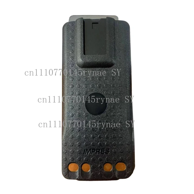 New Compatible 2800mAh PMNN4448 Battery Type-C Charging For Motorola APX XPR DP P Series Two-Way Radio