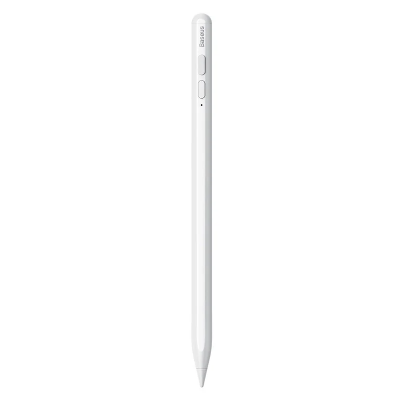 Imagem -06 - Baseus-caneta Stylus de Tela Sensível ao Toque Caneta Tablet Escrita Suave Ipad Pro 12.9 Air Mini 2023 2023 sem Inclinação