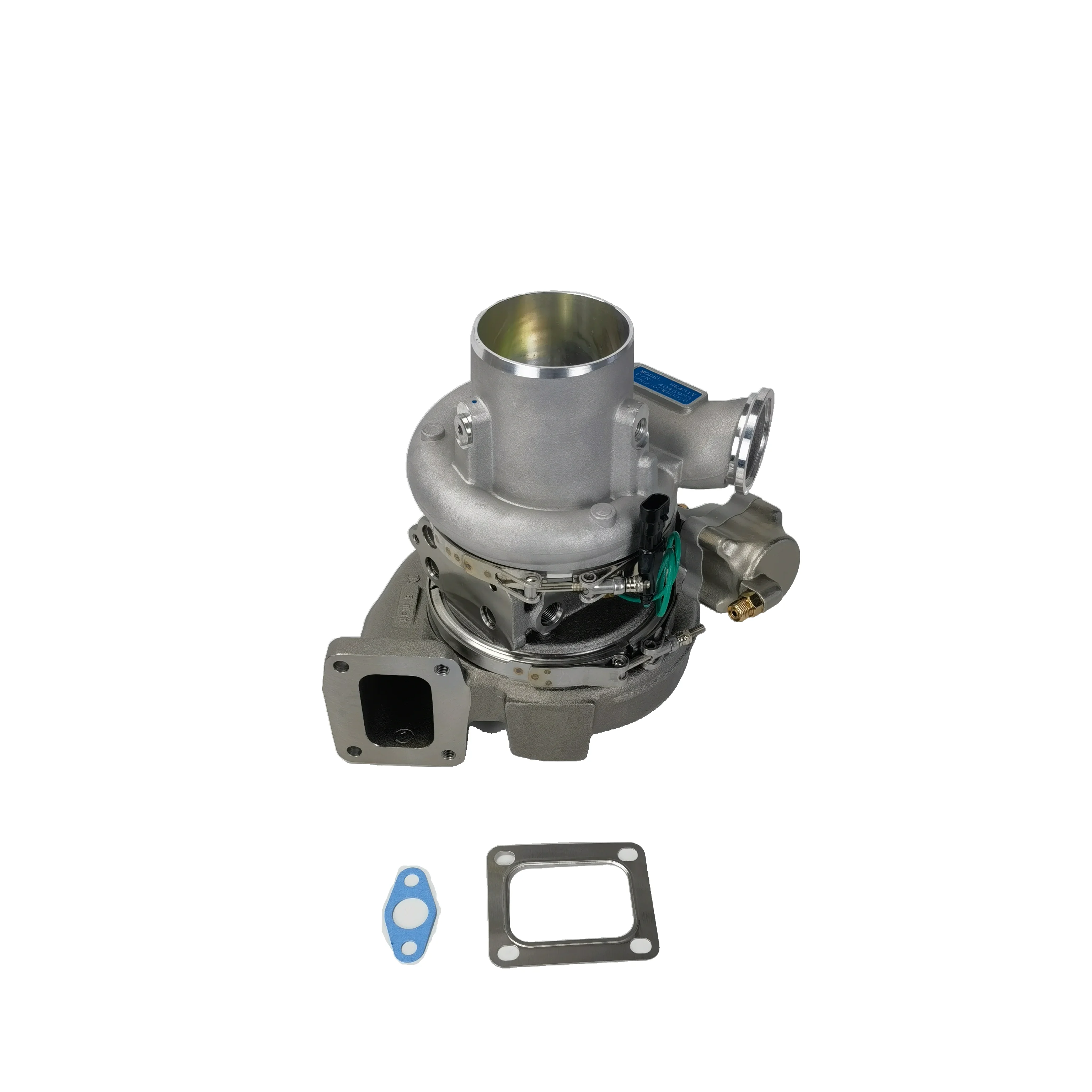 Turbocharger He431V 4036847 for Cummins Isx Isl Diesel Engine Turbo Part He400vg He431vti