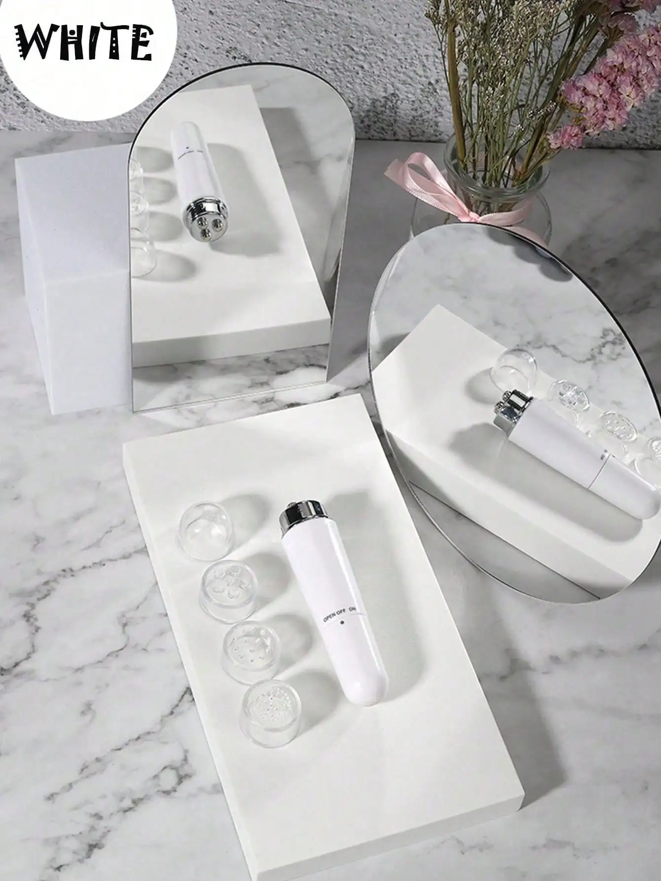 Thumbnail 3 - #12 Eye Massagers Comparison Guide