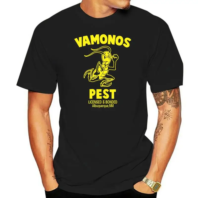 New Vamonos Pest T Shirt