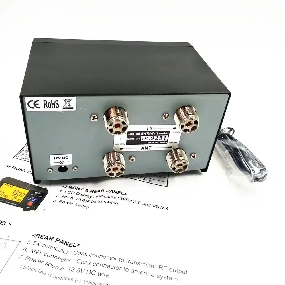 2026 DG-503 DG503 D…