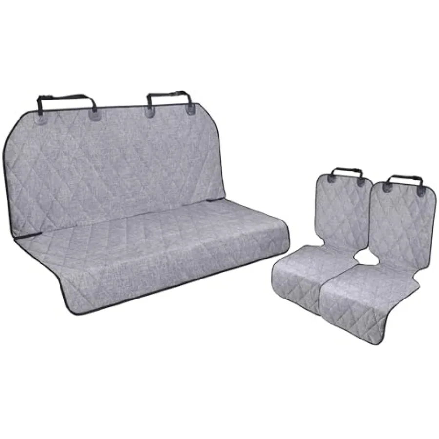 Front Dog Car Seat …