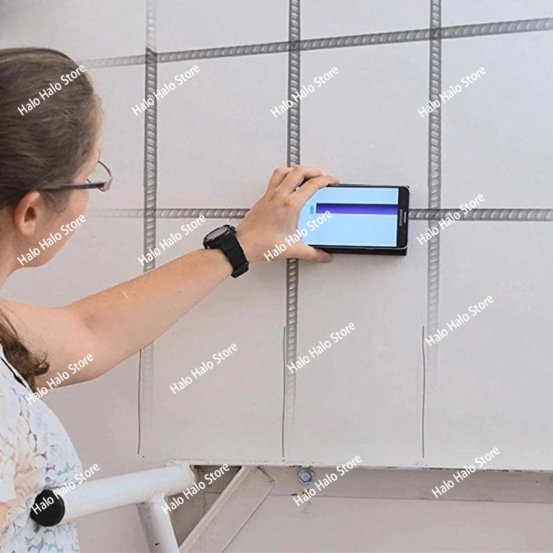 Imagen 3D portátil Walabot Diy 2 Plus X instrumento de perspectiva de pared inspección de cables de plomería