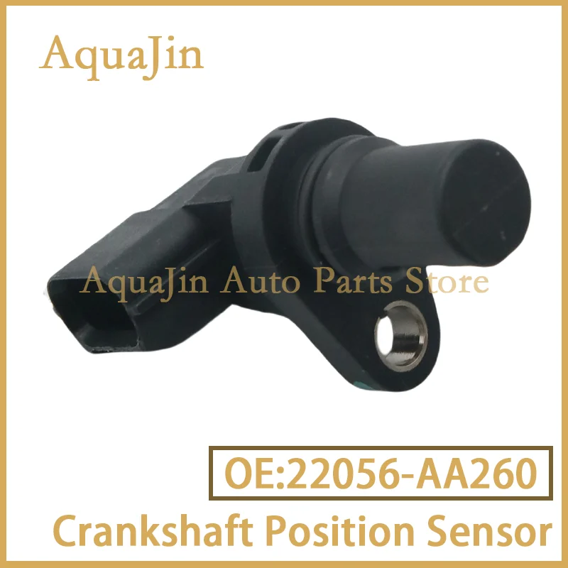 

22056-AA260 Датчик положения распределительного вала для Subaru Legacy MK5 BM BR B4 Touring Wagon Liberty 2.5L GT 2010~2012 2011 Auto 22056AA260