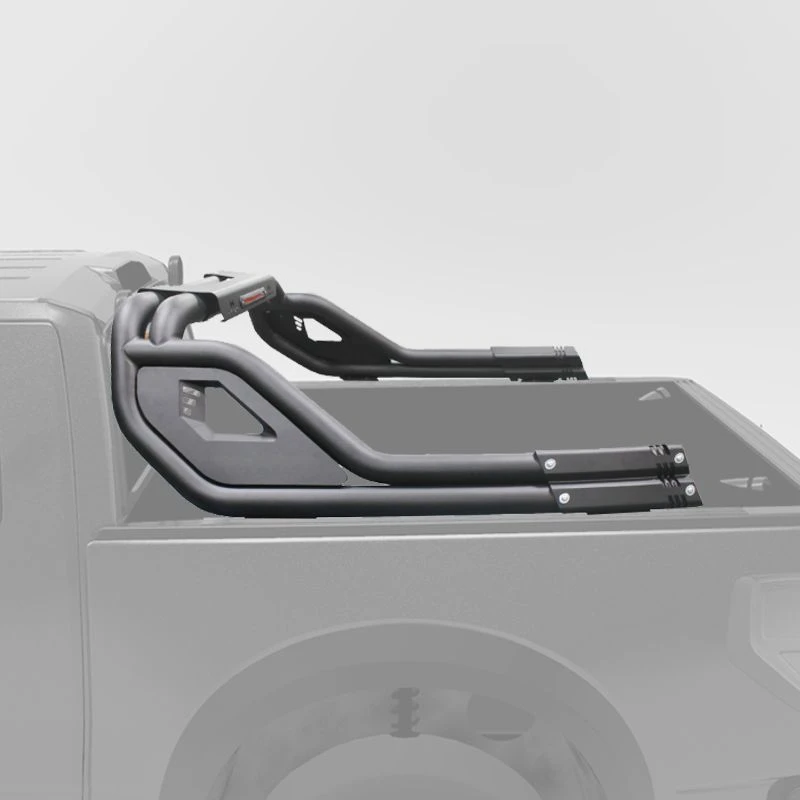 Hot Selling Pickup Gantry Anti Roll Frame Fit Ranger Hilux Offroad Modification Parts 5