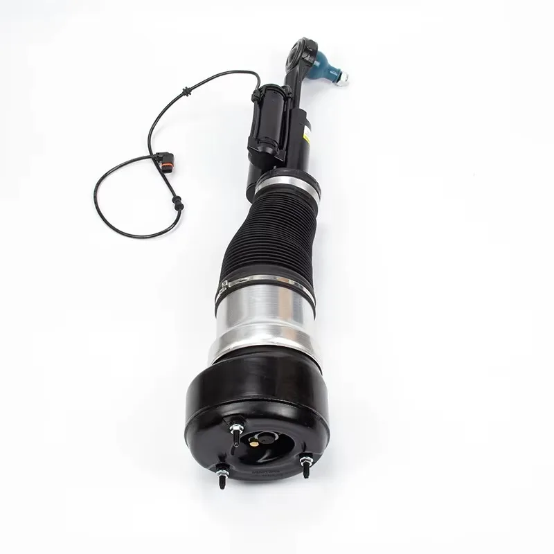 Front Shock Absorber Hydraulic New Condition Car Spare Parts Model New Energy Vehicle Parts Accessories view 5