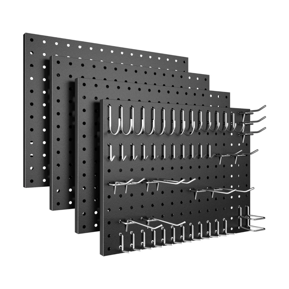 30-40cm-metal-hole-board-wall-organizer-12-16-inch-pegboard-panels-wall-storage-display-home-shelves-hardware-tool-storage