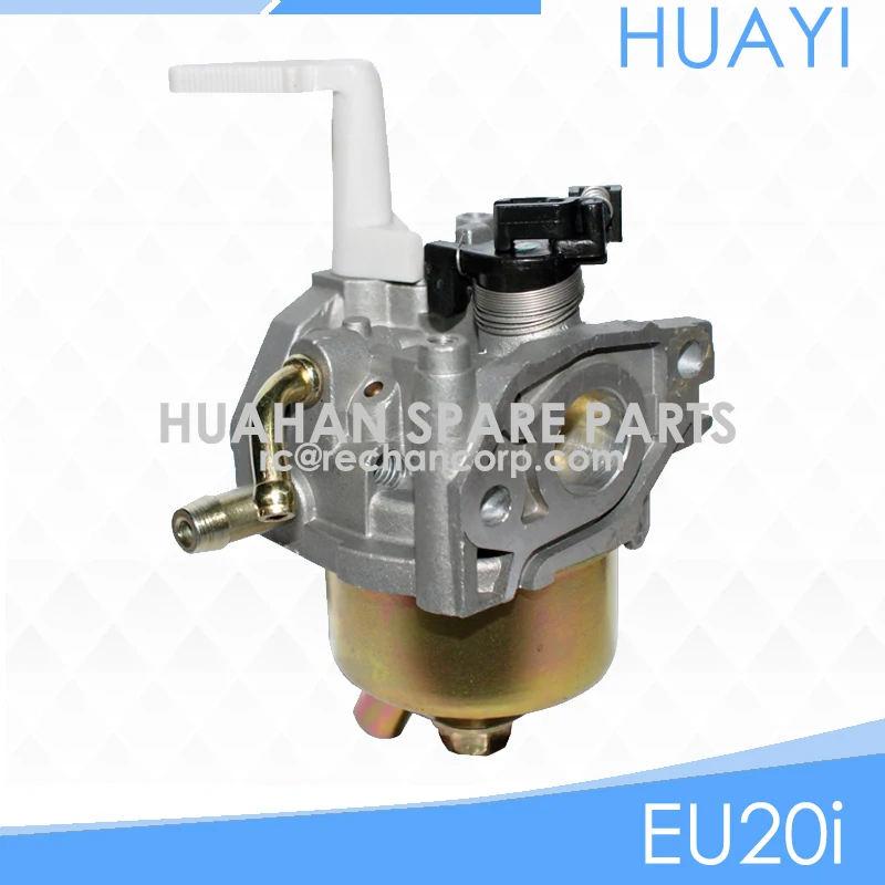 HUAYI Carburetor Carburator For HONDA EU20i EU2000i Inverter Gas Generator Carburettor