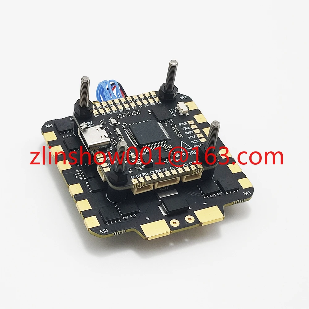 

for 13inch 15inch FPV Drone 6-8S Input Racing Drone Parts Race Drones Kits