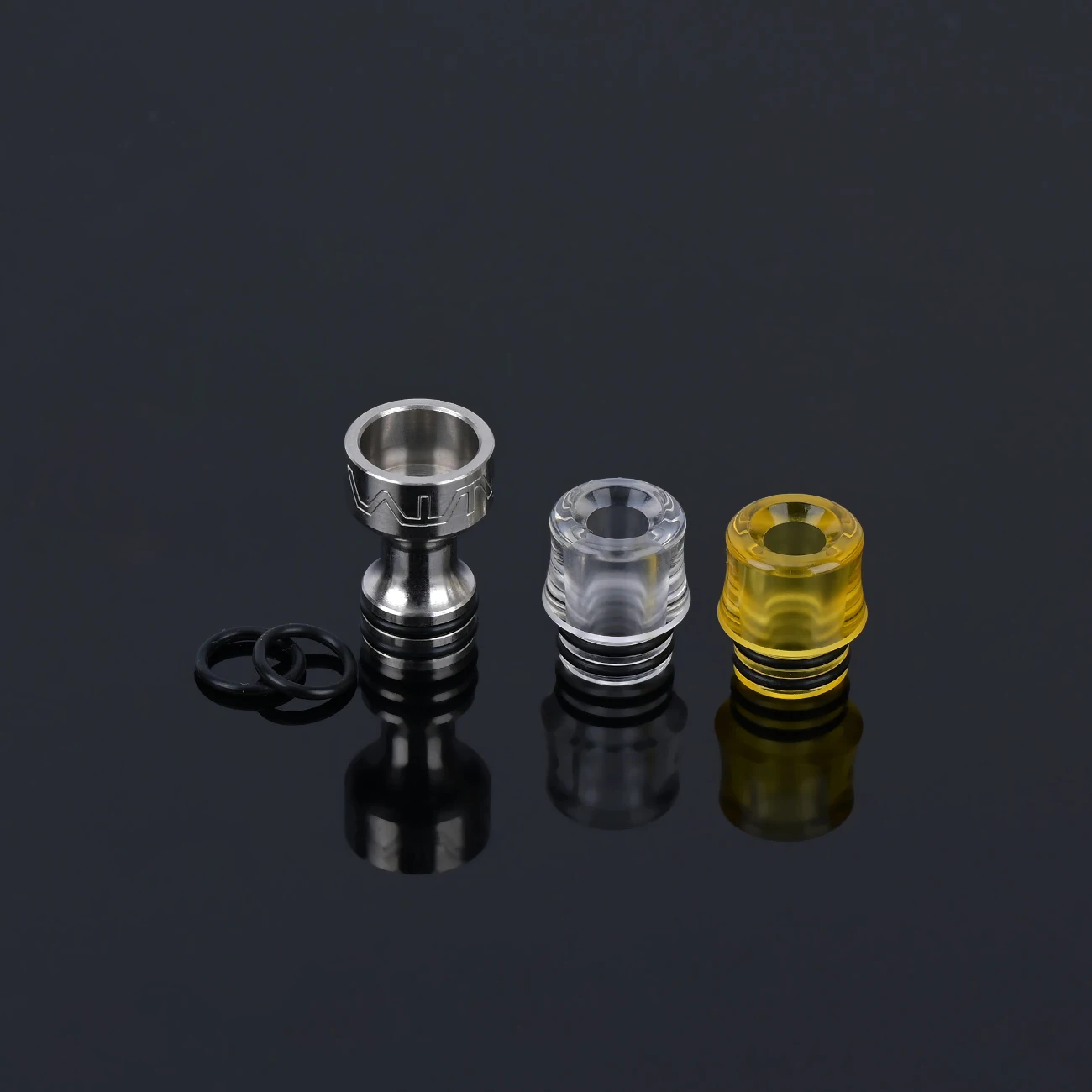 510 طرف بالتنقيط mtl لـ vape rda rta 510 طرف بالتنقيط لرذاذ RDA / RTA / RDTA