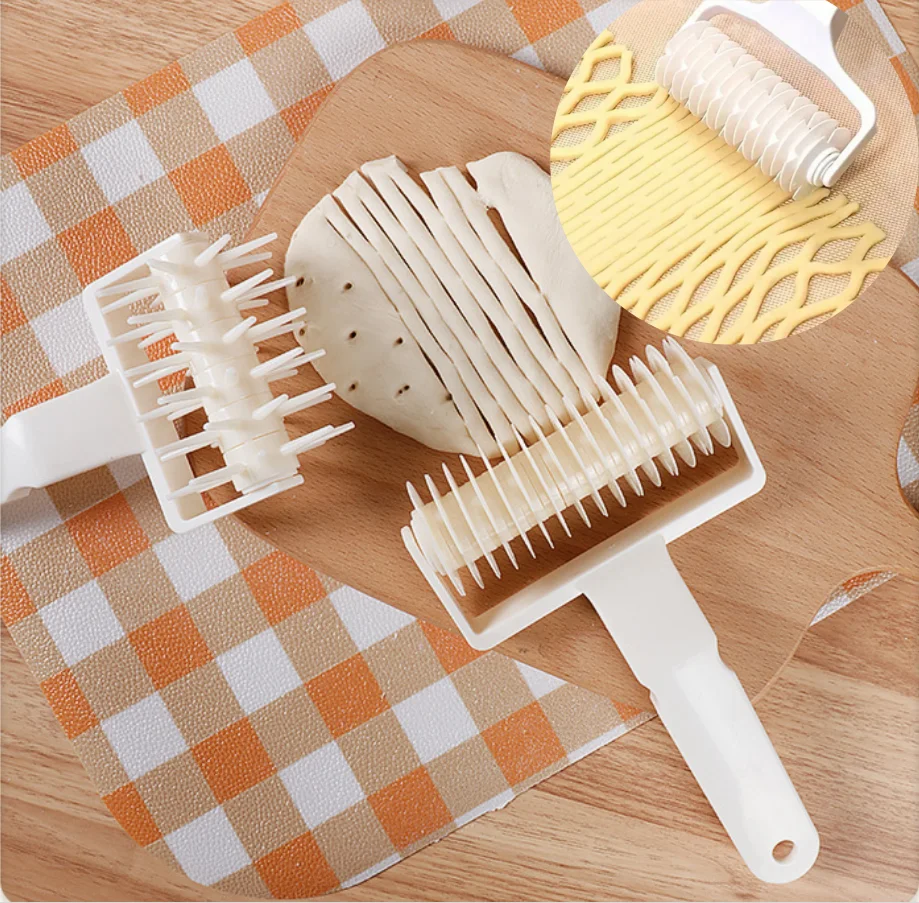 Cortador de Malha para Vegetai - Kitchen Roller Baking avaliação e preço