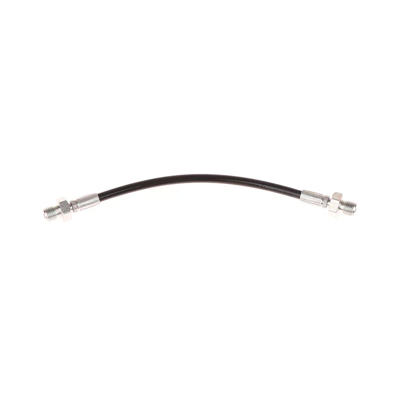 1PCS 20cm High-Pressure Nylon Hose M10x1 Thread PCP Pneumatics Air Refilling 30Mpa Air Pumps Parts & Accessories