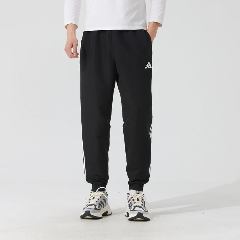 

Мужские брюки Adidas Tiro Es W Pnt, мужские спортивные брюки, повседневные брюки для путешествий Jc5445