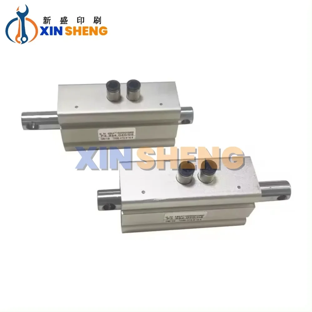 Best Quality F4.334.040 Pneumatic Cylinder F4.334.040/05 Air Cylinder XL105