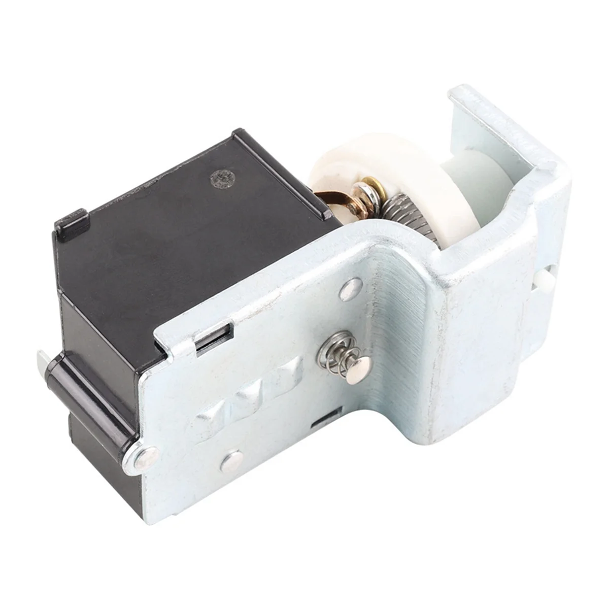 #625J Analog Dash Mounted Headlight Switch Fit for Chrysler Plymouth Dodge Jeep Pickup (ABS)