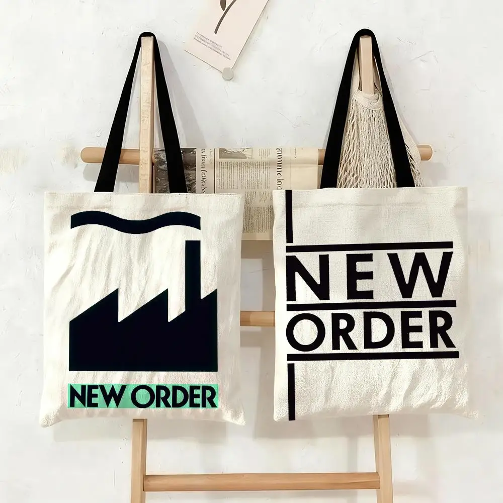 N-Ew Order Fashion … - image