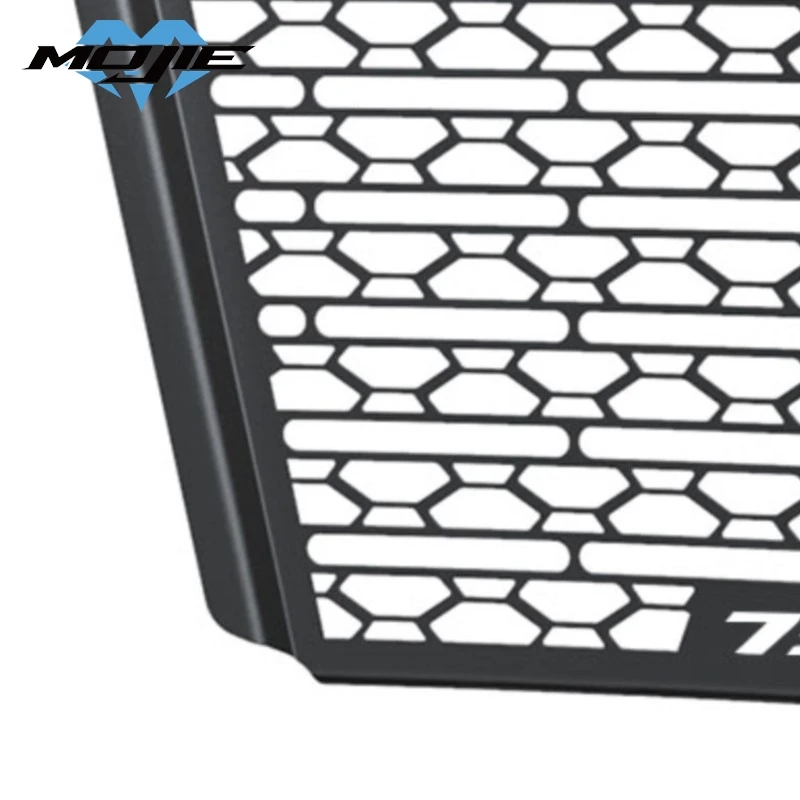 

2024 Motorcycle For Suzuki GSXR 600 750 GSX-R 600 750 2006-2021-2022-2023 Radiator Guard Protector Grille Grill Cooler Grill