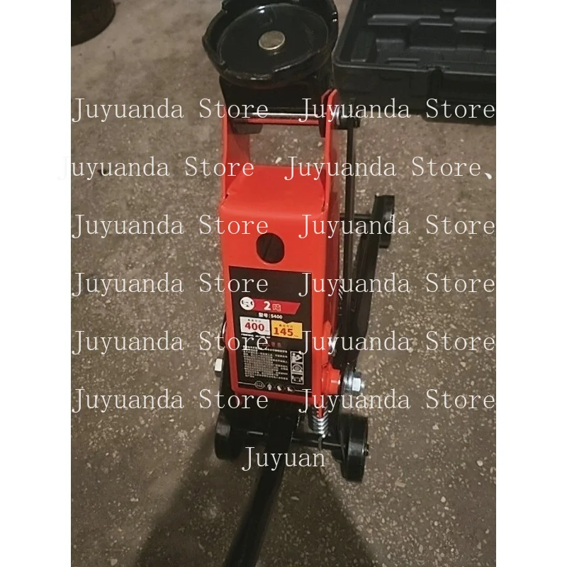 

Horizontal Jack Car Car Hydraulic Manual Car Hydraulic Jack Tire Change