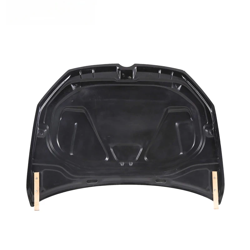 

Premium Auto Refitting Parts Carbon Fiber Engine Bonnet Hood MK7