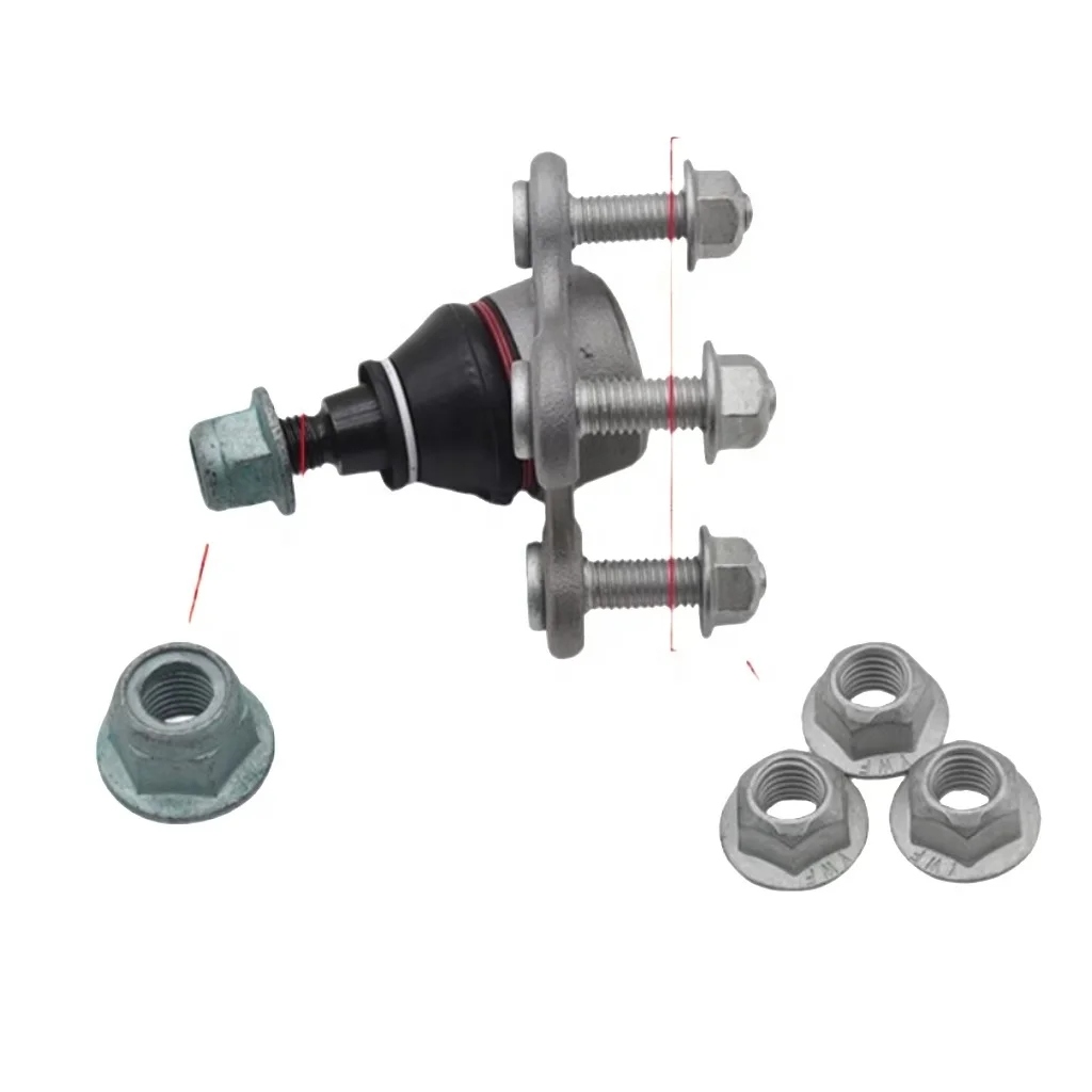 

2023 pra do High Strength Construction Premium Suspension Ball Join