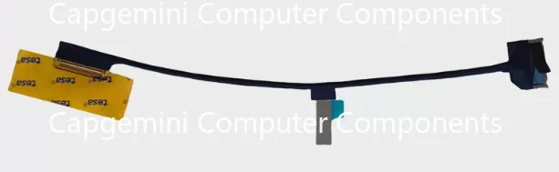 For ThinkBook 16 G6+ IMH AHP Laptop 2.5K 3.2K LCD EDP Cable Lvds Wire Screen Line 5C10S30989 DC02C016100 New