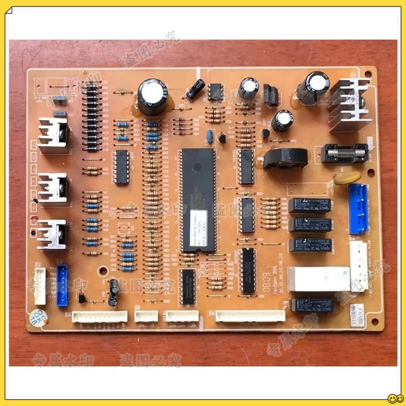 Refrigerator RS19BRPW computer control board DA41-00437B