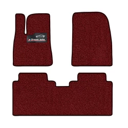 Car Floor Mats For Bentley Continental GT 2005-2017 Car Styling Rugs Carpet Liners alfombrillas para coche