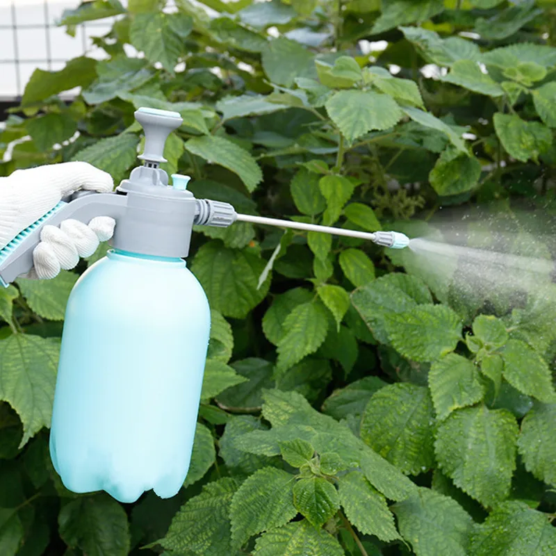 1pc spray bottle Extension Spraying Rod With Multi Atomizing Nozzle For Sprayer Garden Spraying Watering Can Accessories