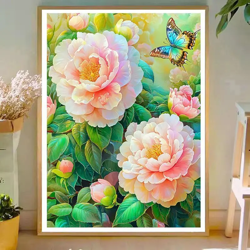 Beautiful Flowers P… - image