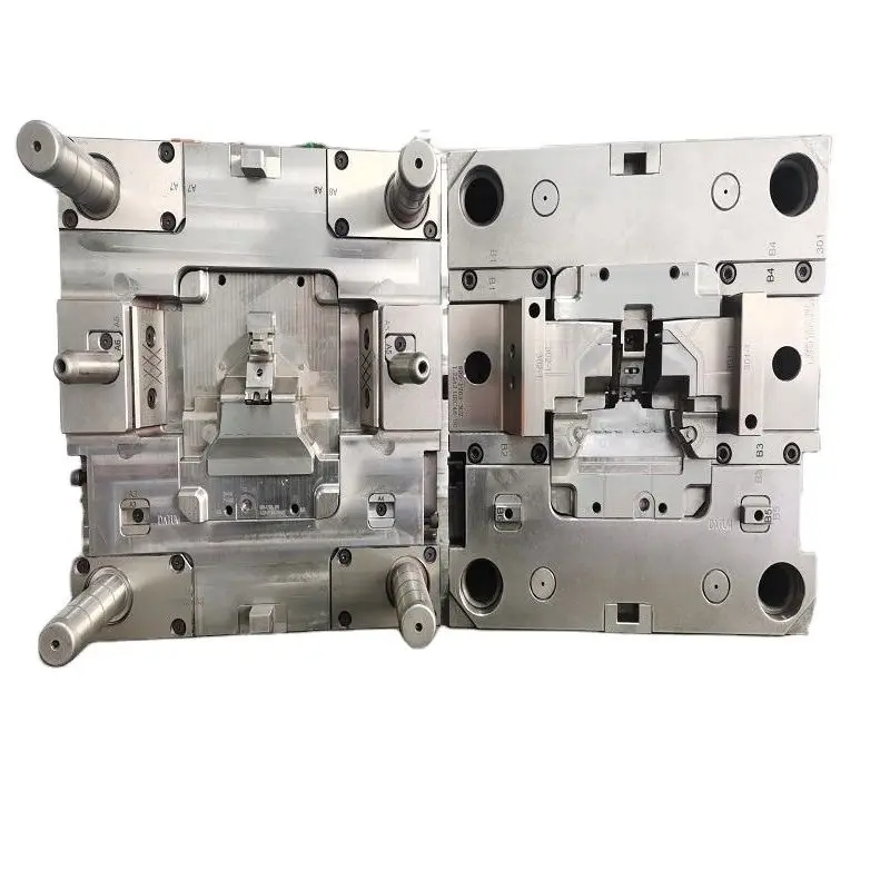 Customized Precision Injection Mold High Quality Plastic Molding Services