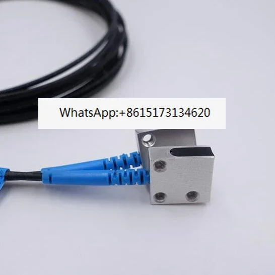 Opposite reflection PT PR05Q 07 10Q PT15C PR15Q rectangular area optical fiber sensor FR-10ML