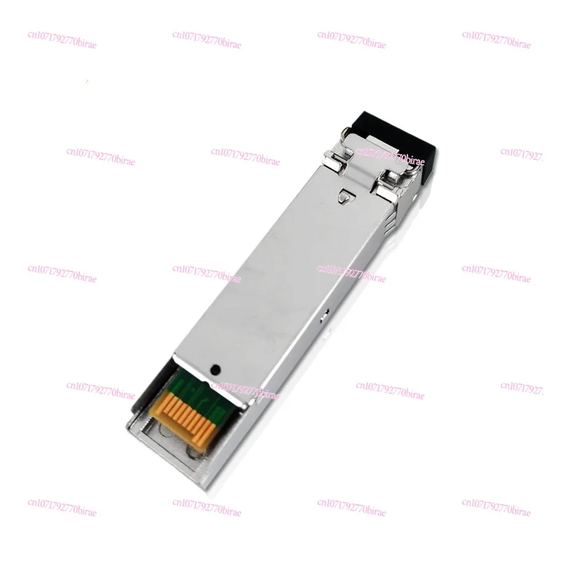 

Gigabit single mode optical module SFP-GE-LX-SM1310 20KM dual fiber 1.25G H3C compatible