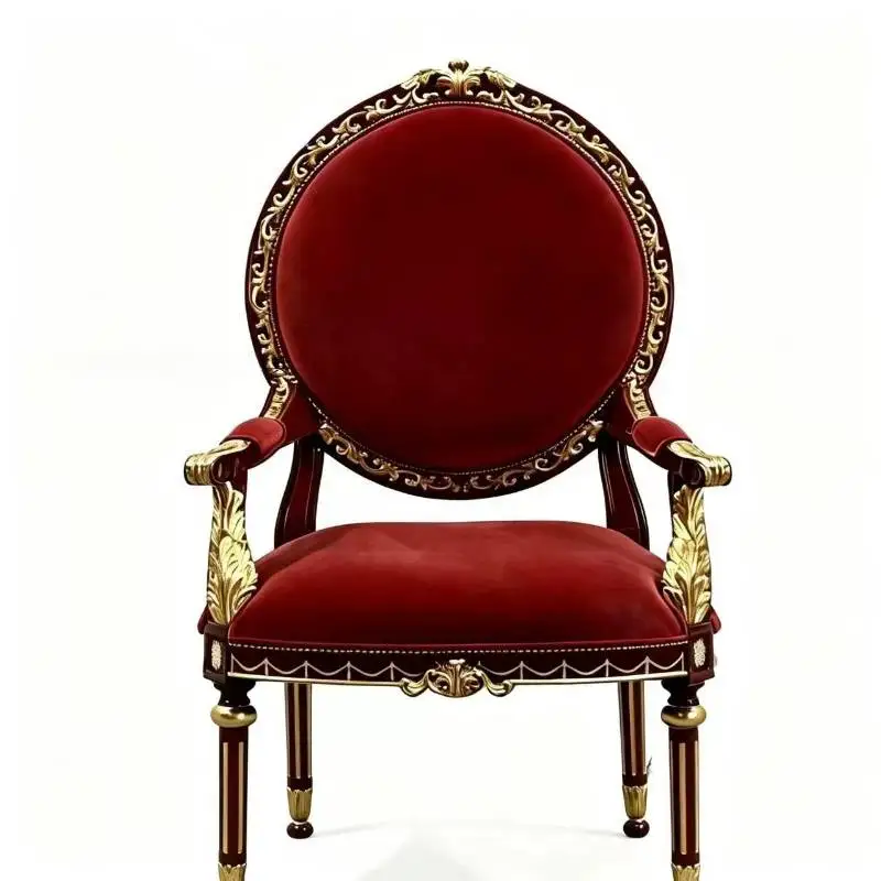 Design Recliner Living Room Chairs Lounge Luxury Retro Accent Living Room Chairs Armchair Designer Sillones Modernos Furniture