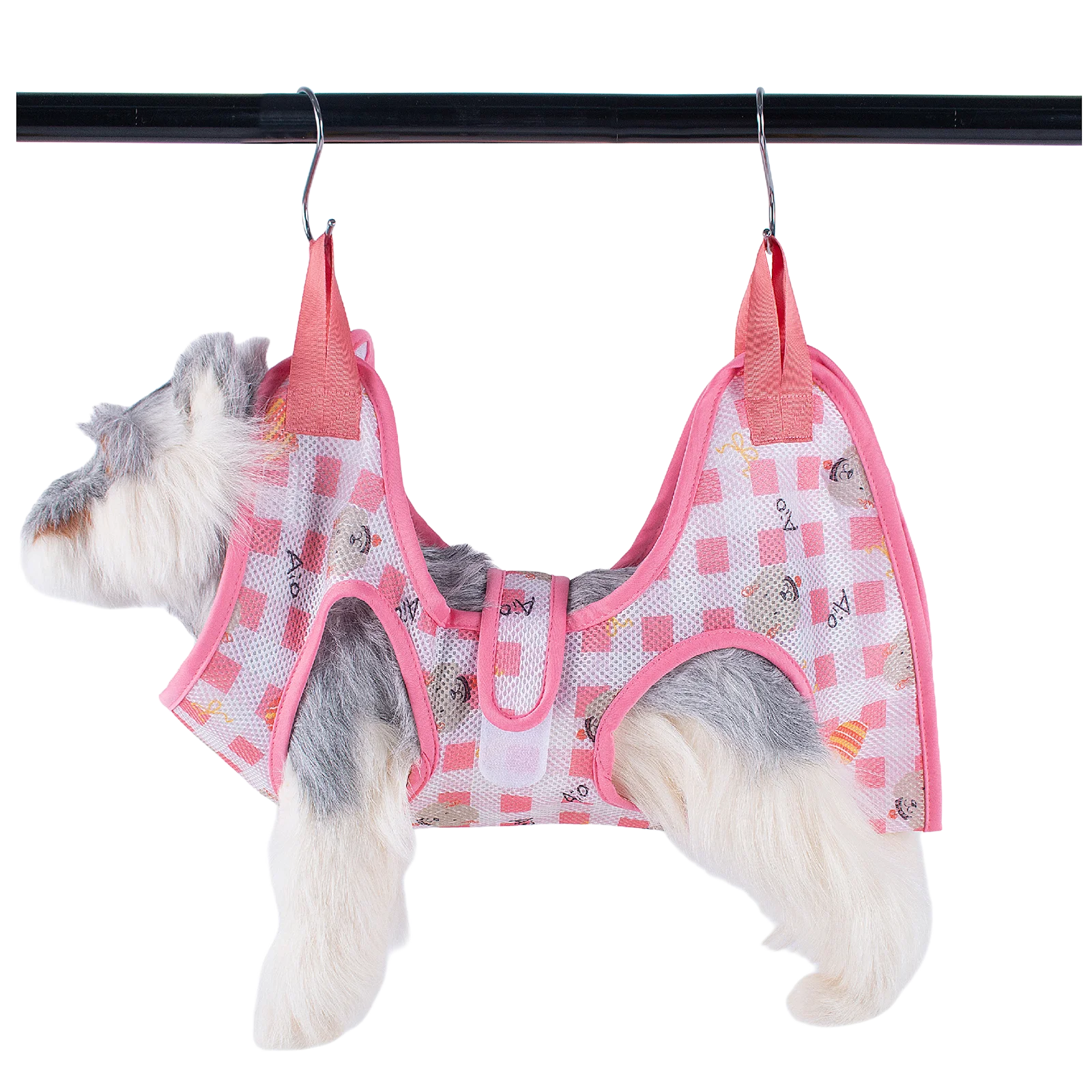 Гамак-фиксатор для груминга жи – обзор и цена Pet Supplies Nail Trim