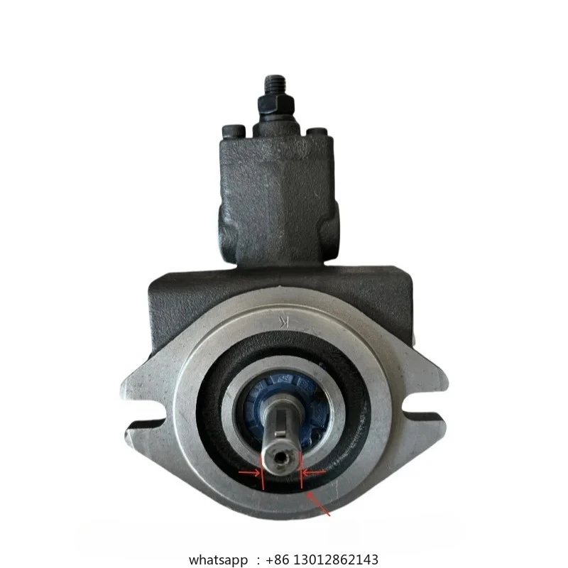 

VP-20-FA3 Variable Vane Pump VP-15 30 40FA3 Hydraulic Oil Pump VP1-20-70