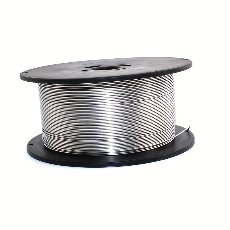 1kg MIG MAG welding machine accessoies 0.8MM/1.0MM/1.2MM stainless steel MIG Welding Wire/Welder electrodes