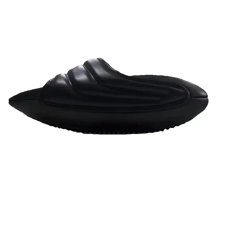 Men's Shoes Yacht Space Slippers Men's and Women's Sponge Sole Height Increasing Soft Sole Casual Rocking Shoes